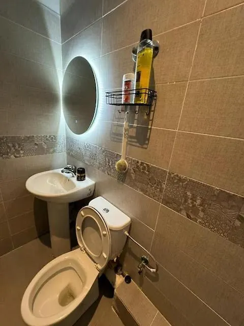 Marrakech Center Getaway Apartment Marrakesh