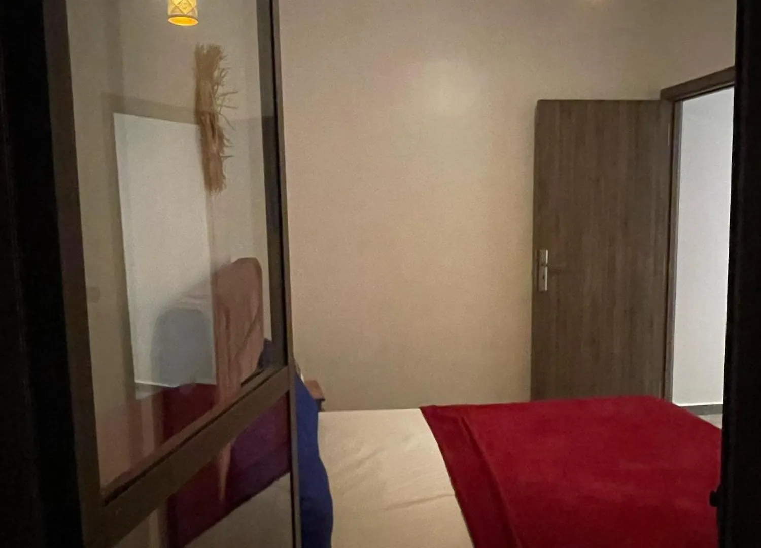 Marrakech Center Getaway Apartment Marrakesh