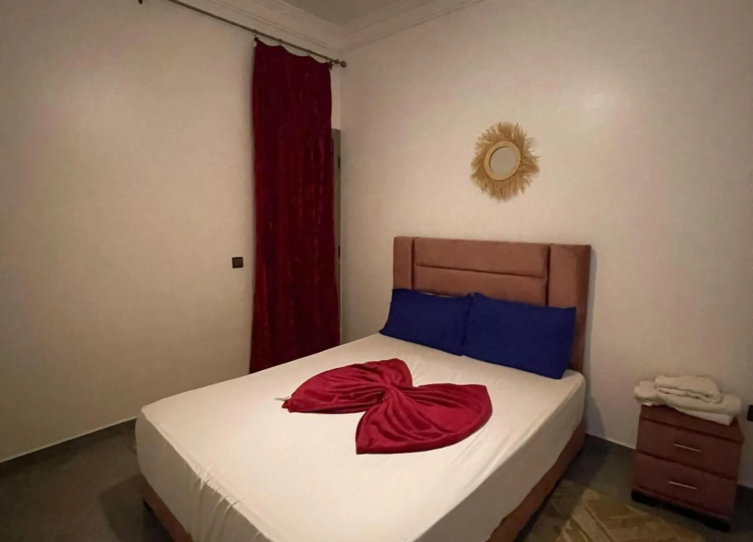 Marrakech Center Getaway Apartment Marrakesh Morocco