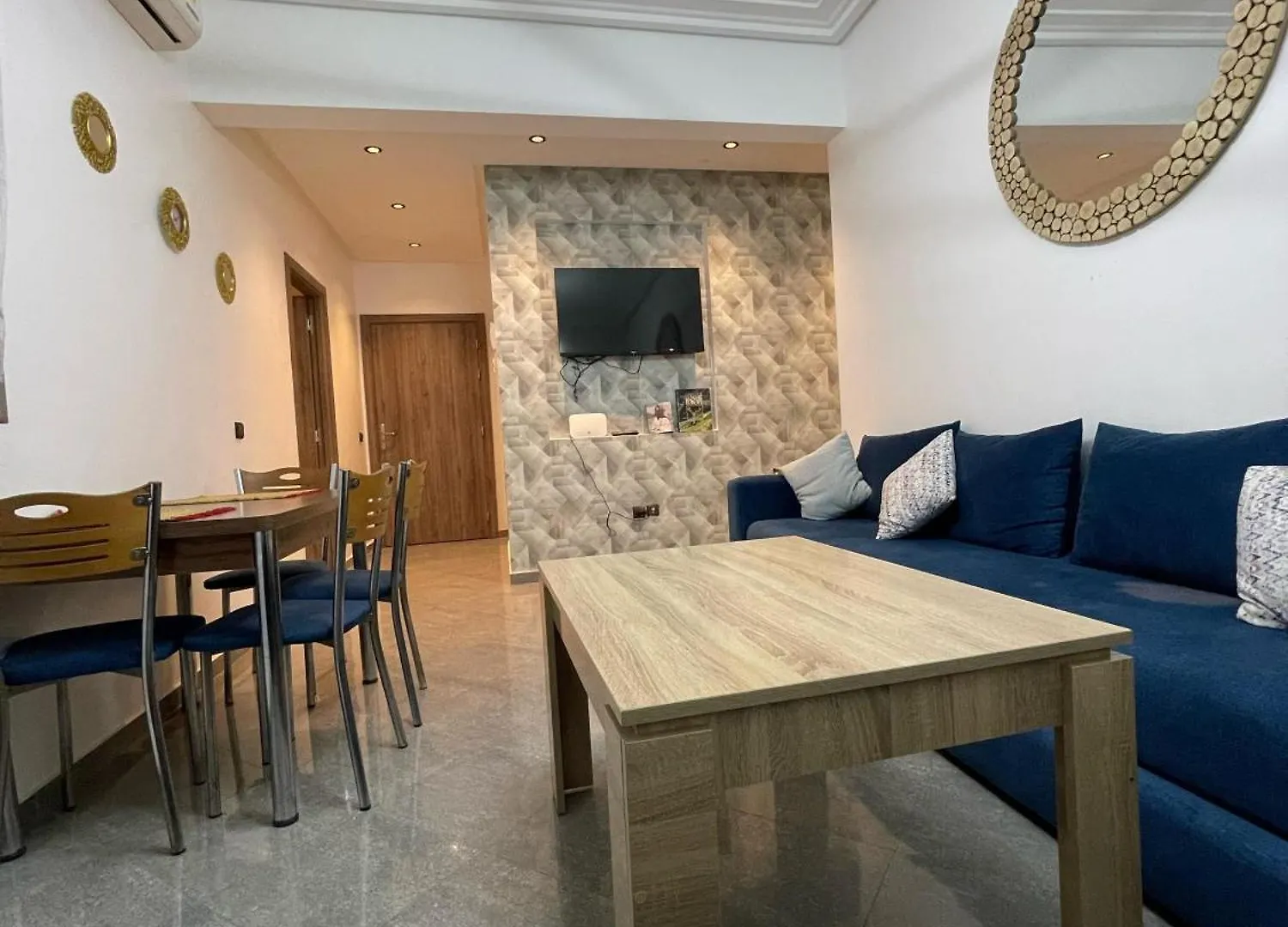 Marrakech Center Getaway Apartment Marrakesh Morocco
