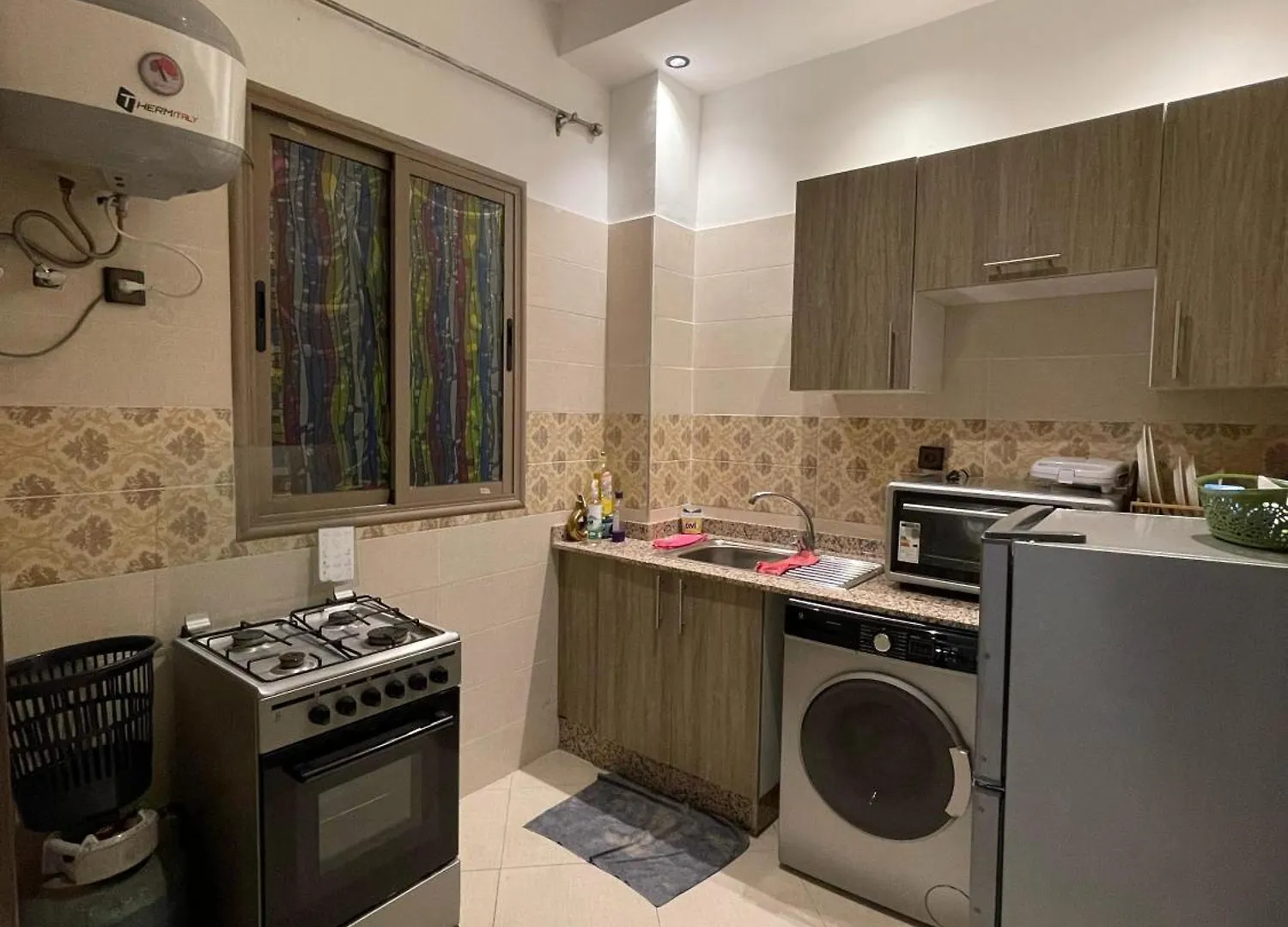 Marrakech Center Getaway Apartment Marrakesh 0*,  Morocco
