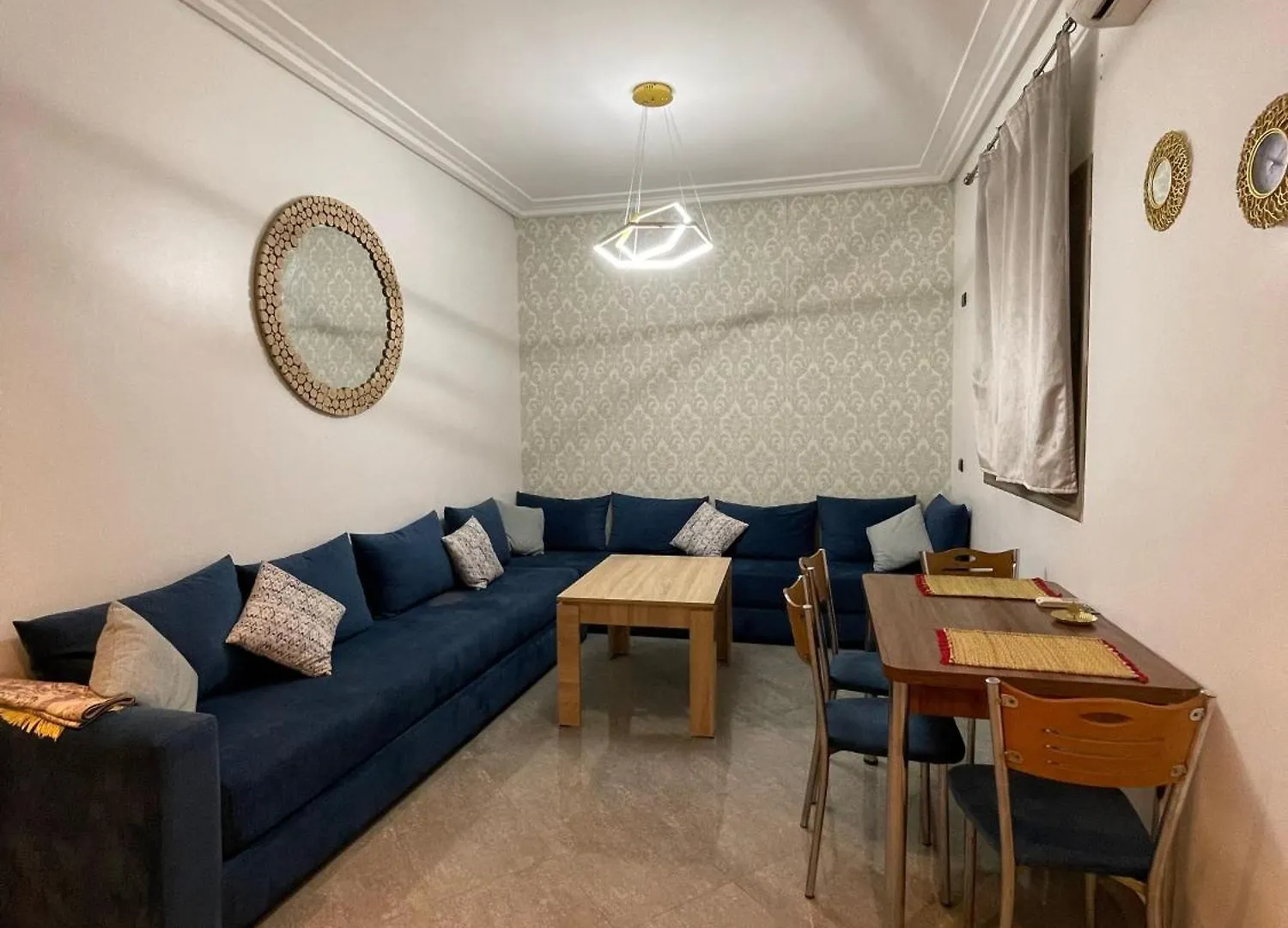 Marrakech Center Getaway Apartment Marrakesh