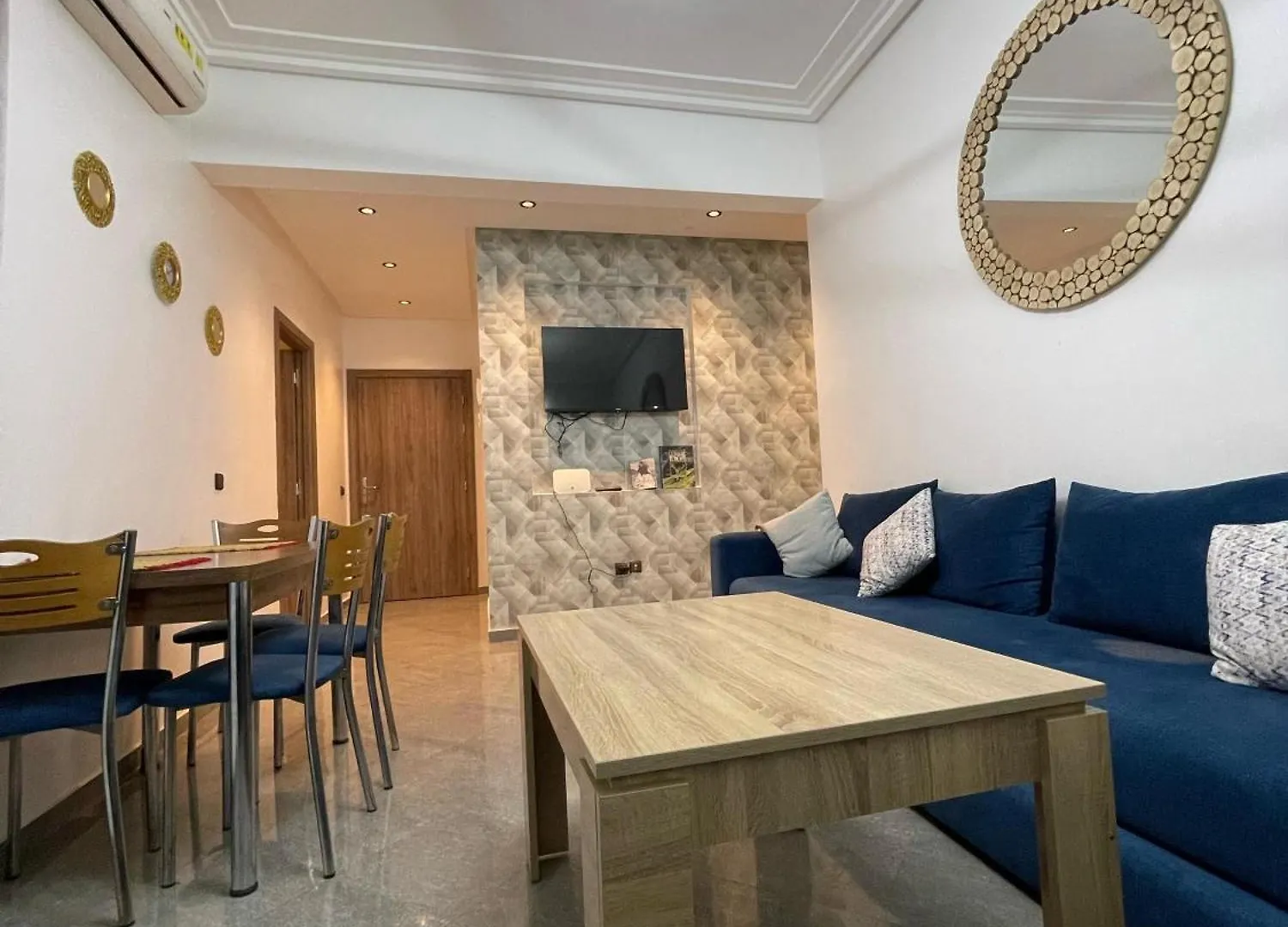 Marrakech Center Getaway Apartment Marrakesh