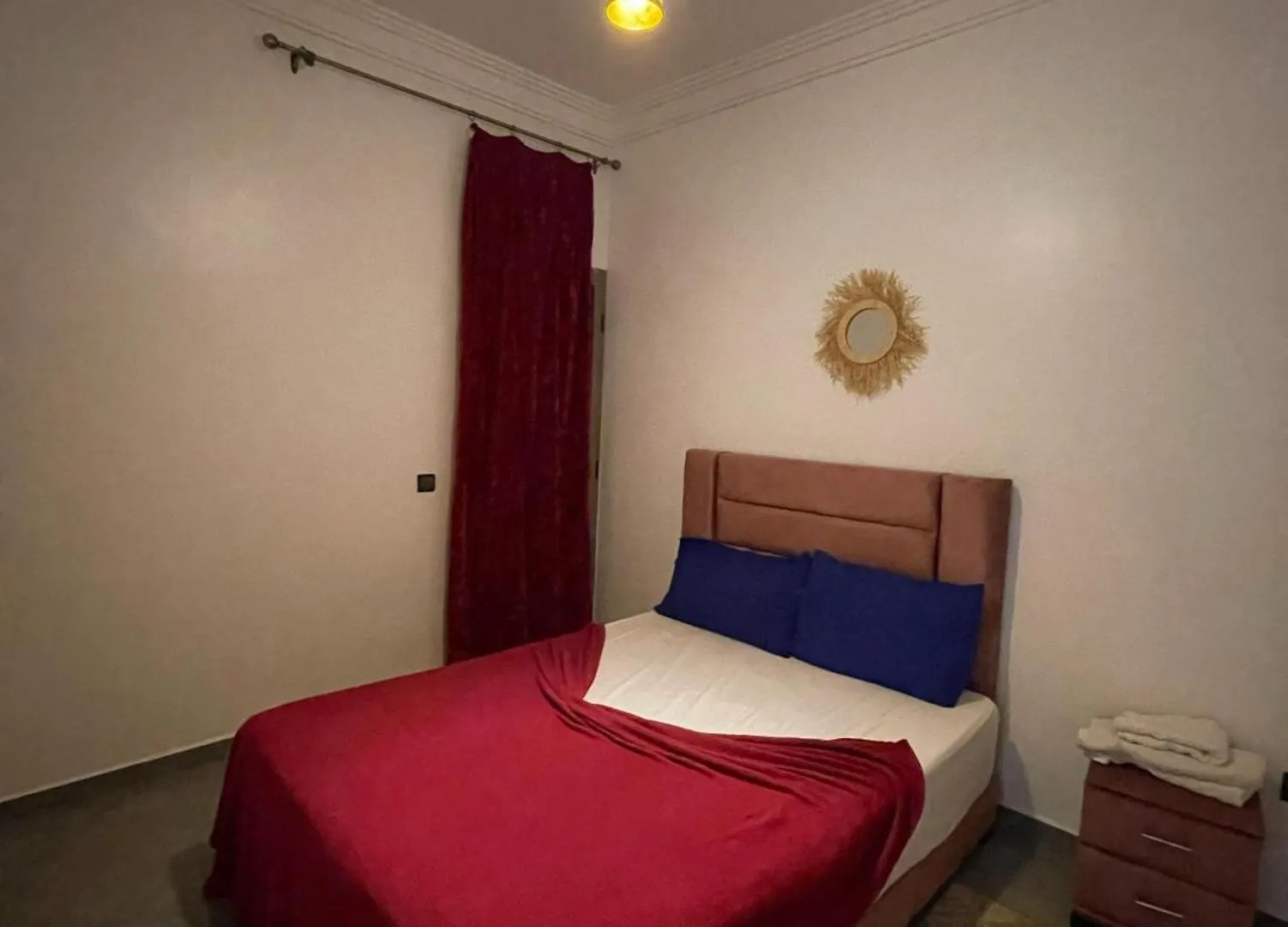 Marrakech Center Getaway Apartment Marrakesh Morocco