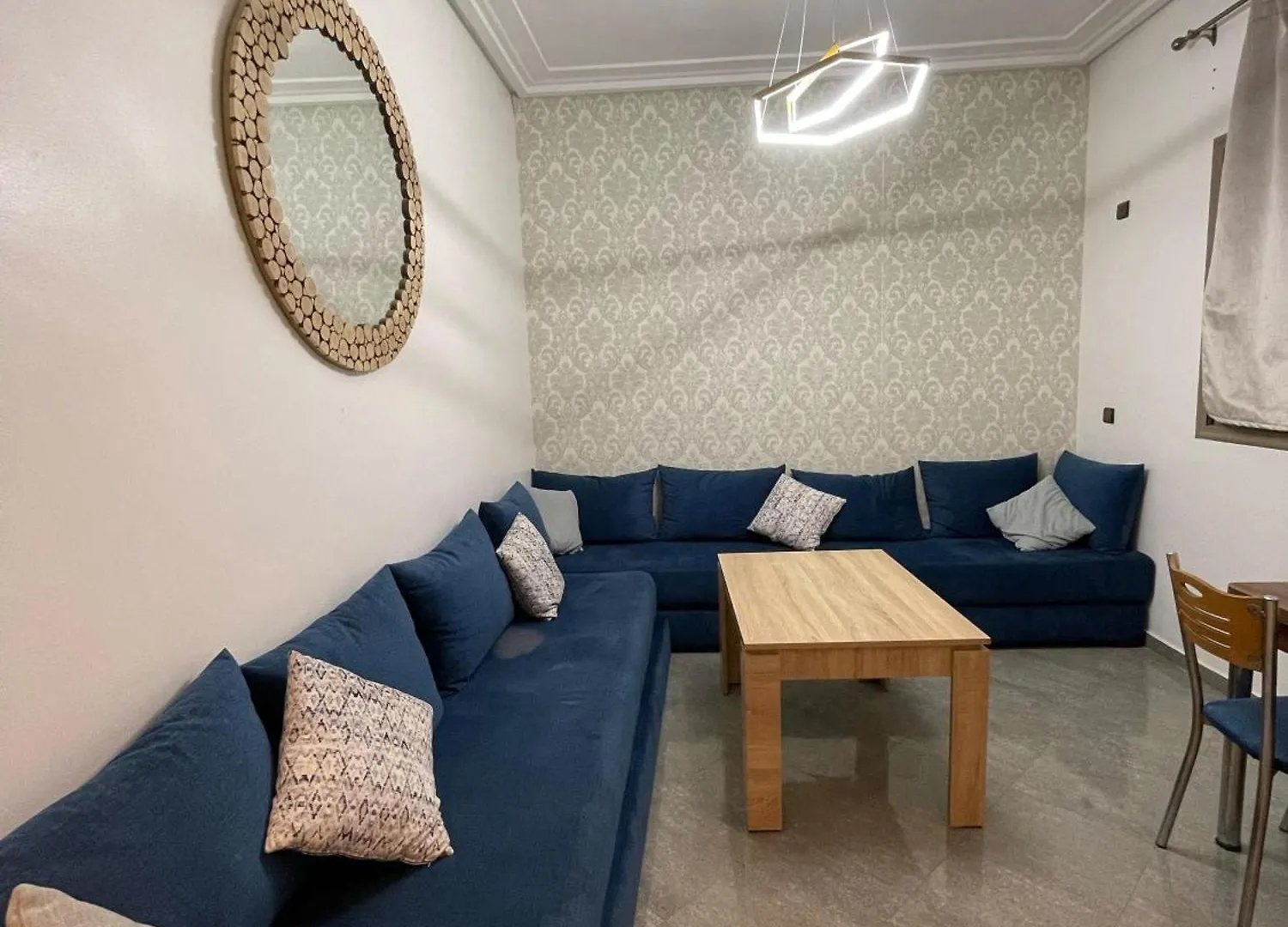Marrakech Center Getaway Apartment Marrakesh