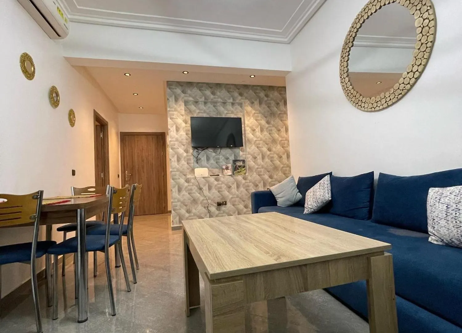 Marrakech Center Getaway Apartment Marrakesh