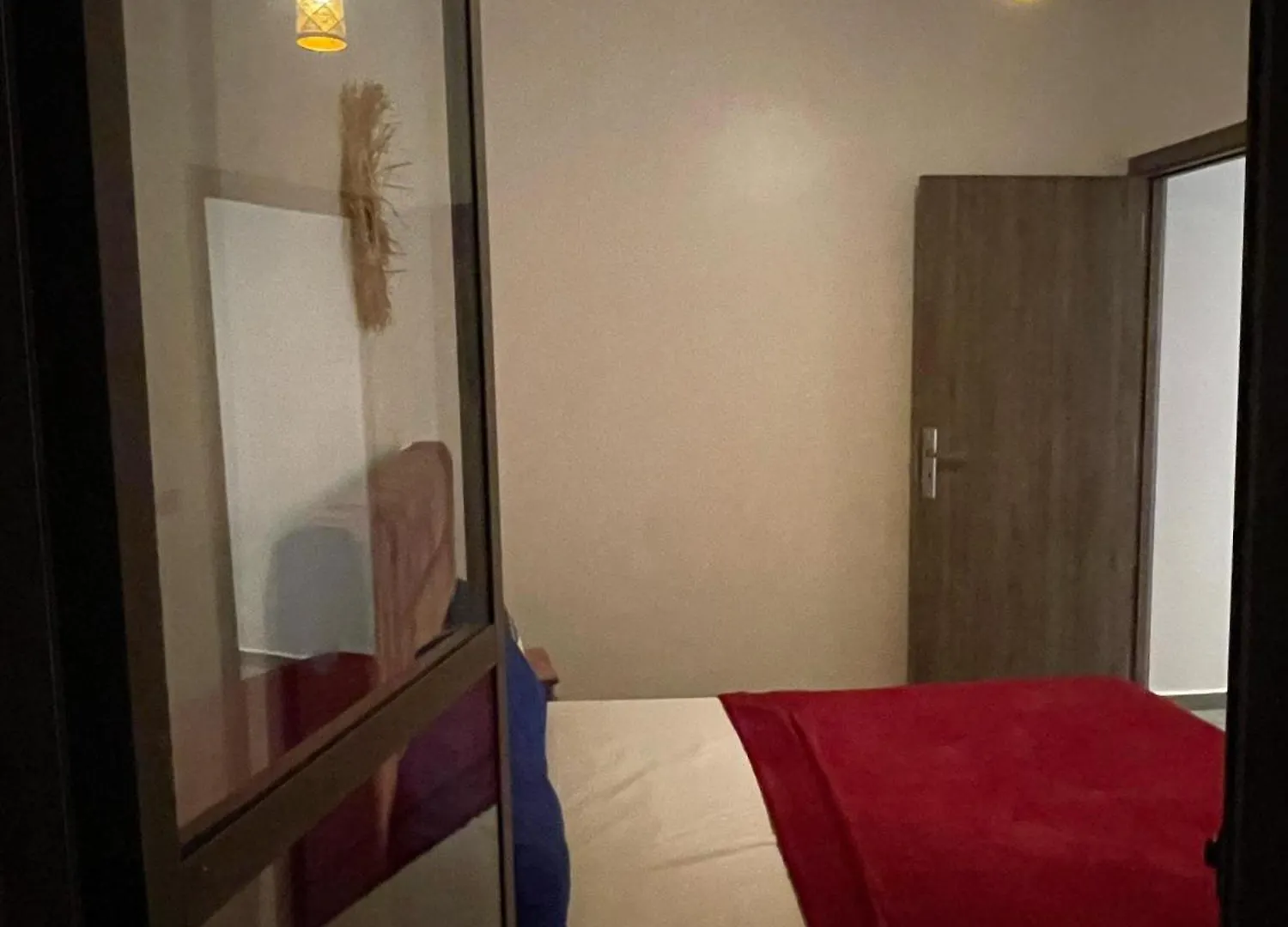 Marrakech Center Getaway Apartment Marrakesh