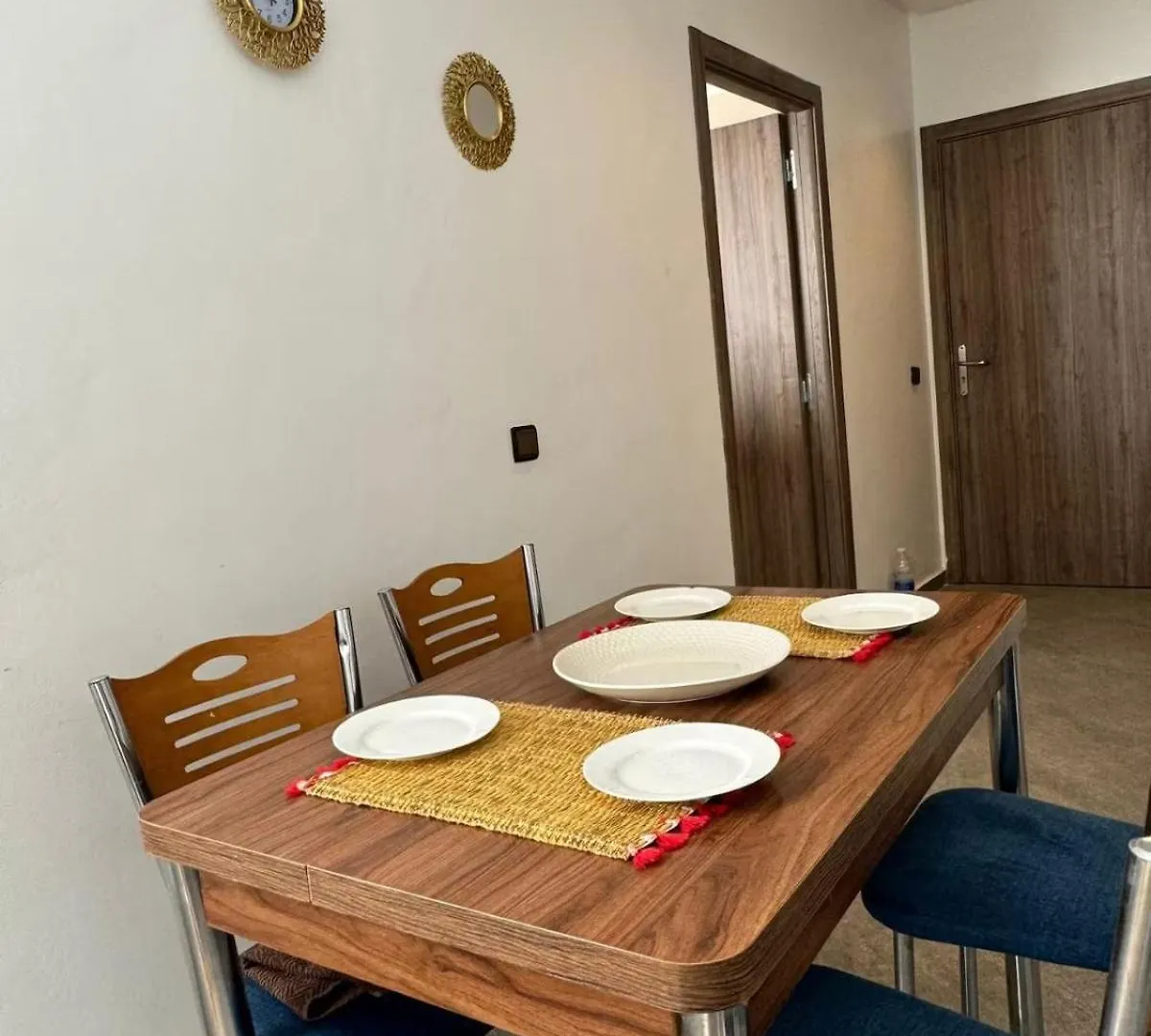 Marrakech Center Getaway Apartment Marrakesh
