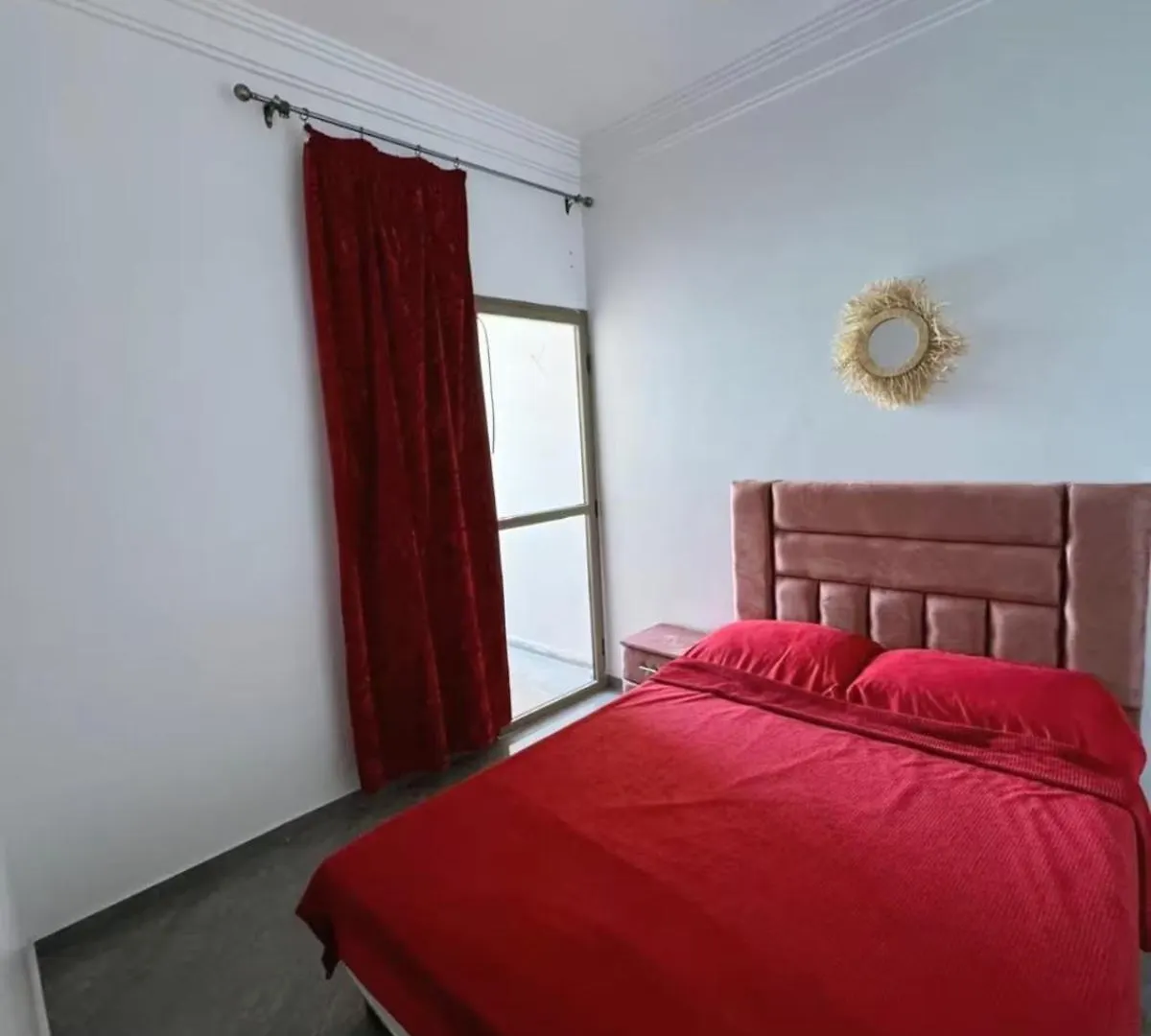 Marrakech Center Getaway Apartment Marrakesh