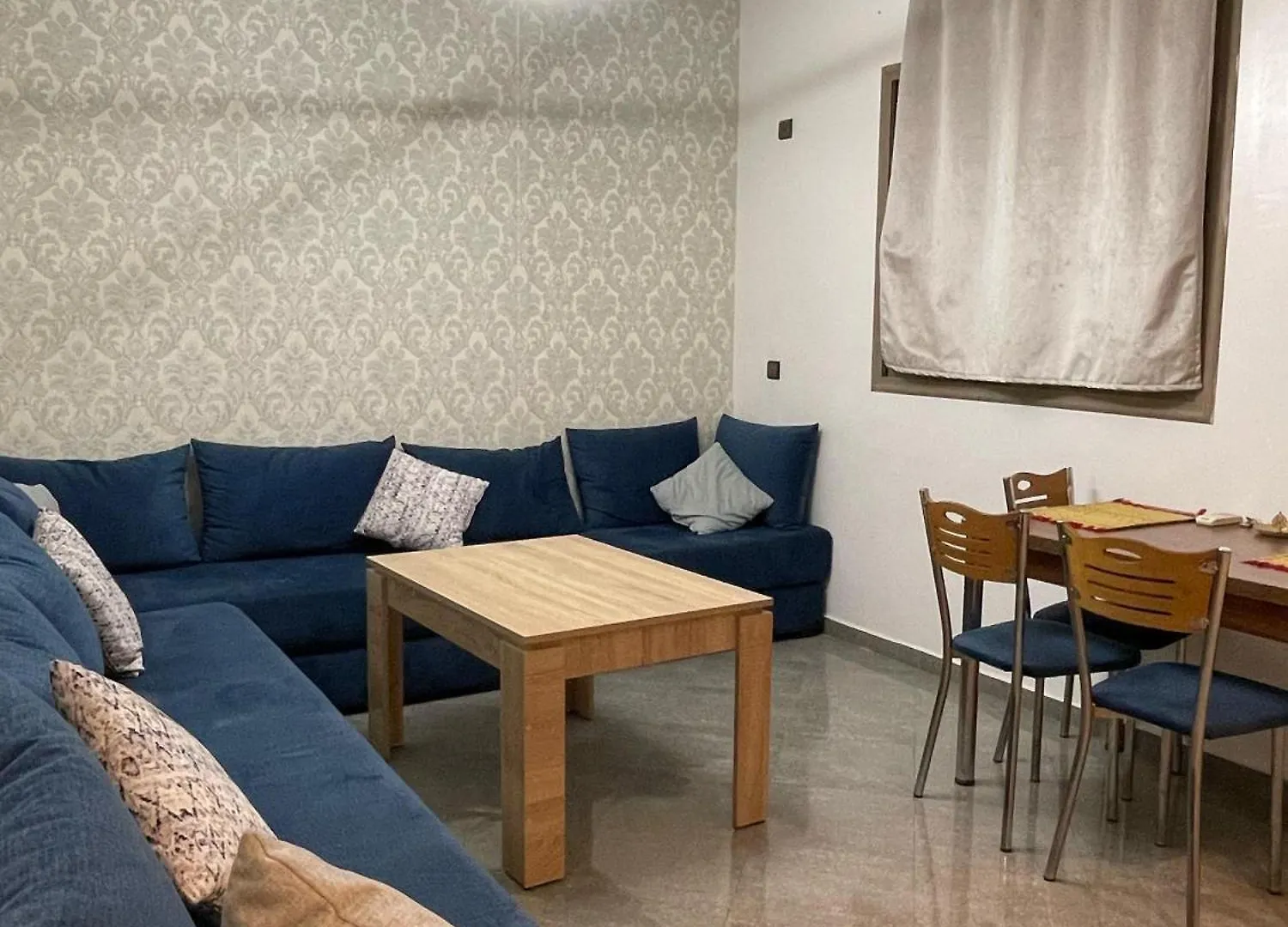 Marrakech Center Getaway Apartment Marrakesh