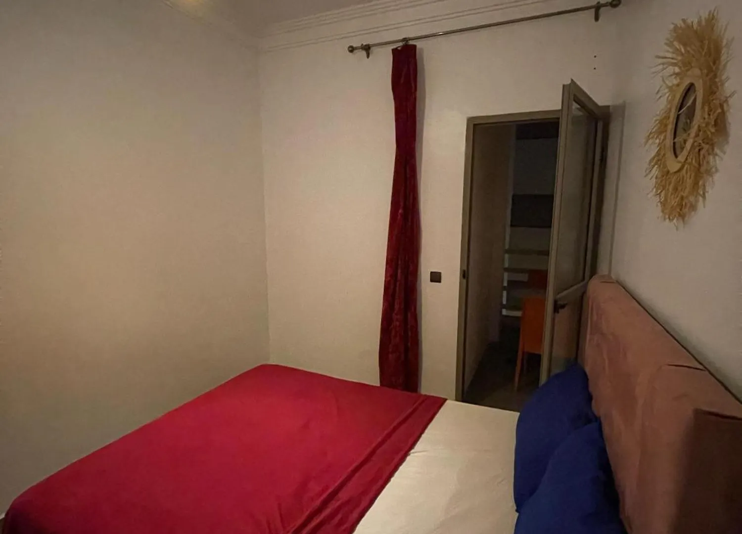 Marrakech Center Getaway Apartment Marrakesh 0*,