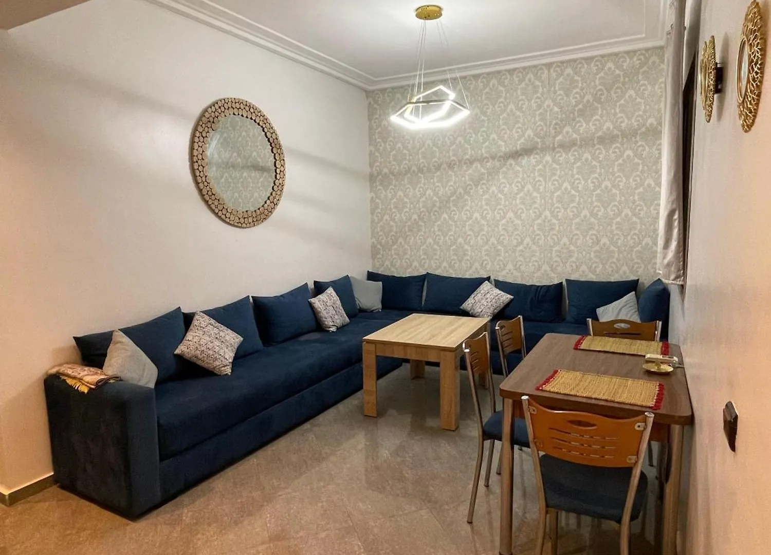 Marrakech Center Getaway Apartment Marrakesh