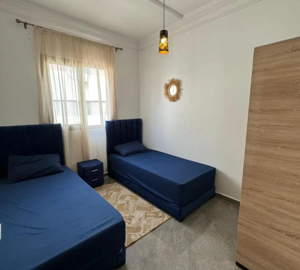 Marrakech Center Getaway Apartment Marrakesh 0*,  Morocco