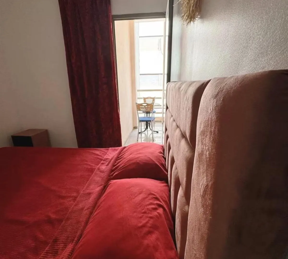 Marrakech Center Getaway Apartment Marrakesh