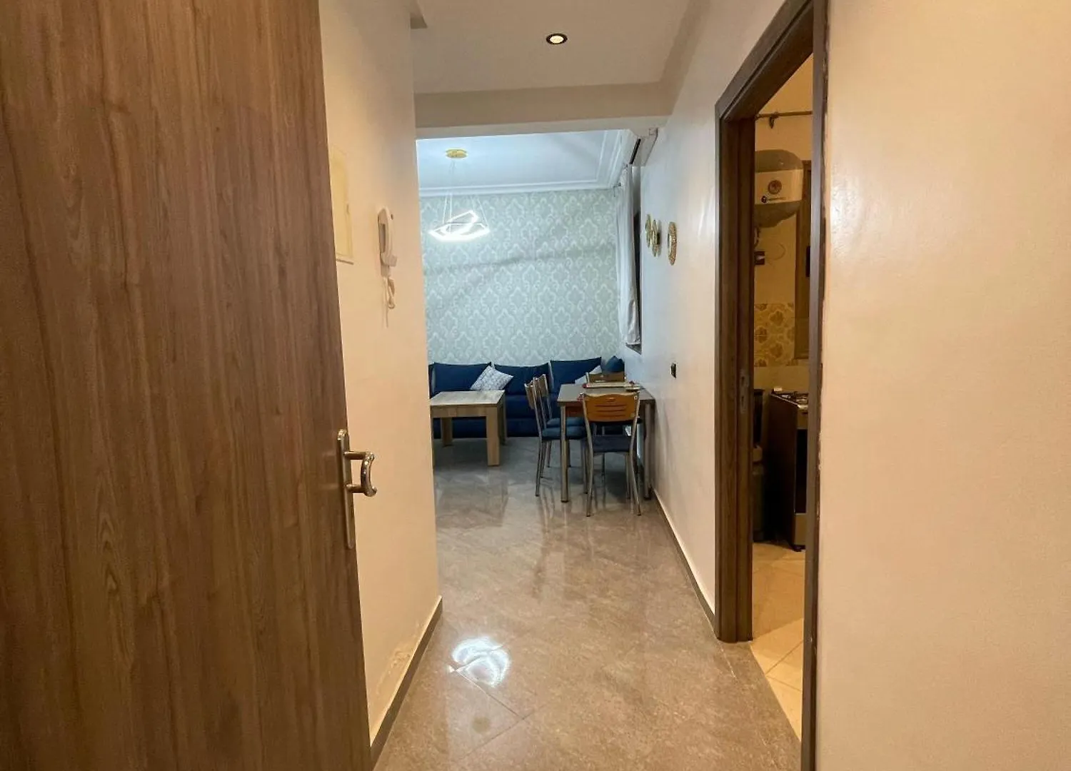 Marrakech Center Getaway Apartment Marrakesh 0*,