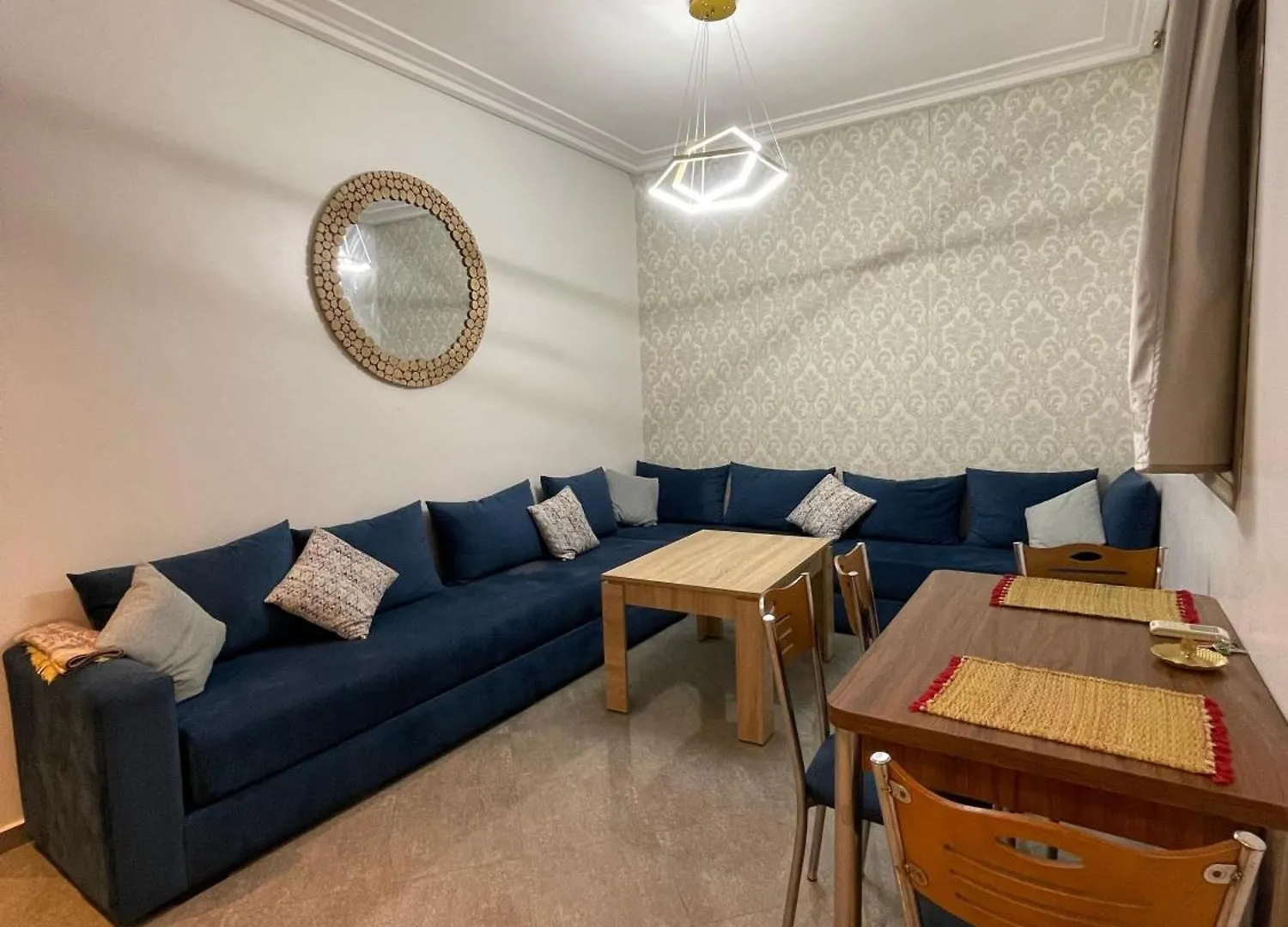 Marrakech Center Getaway Apartment Marrakesh
