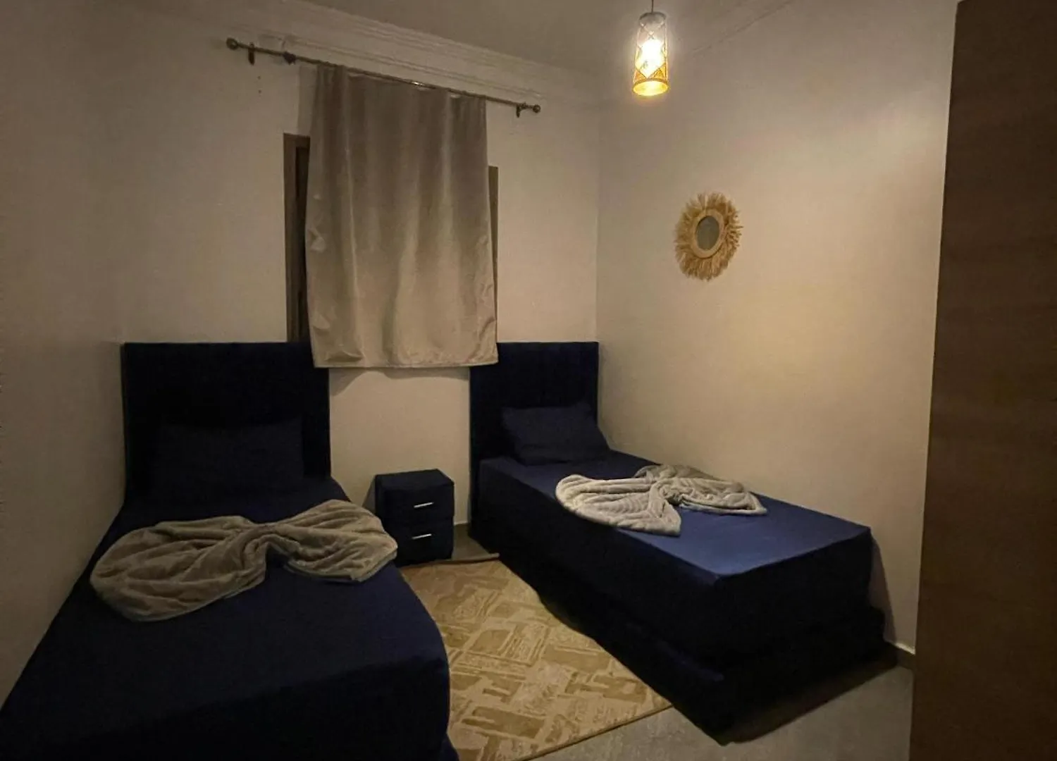 Marrakech Center Getaway Apartment Marrakesh