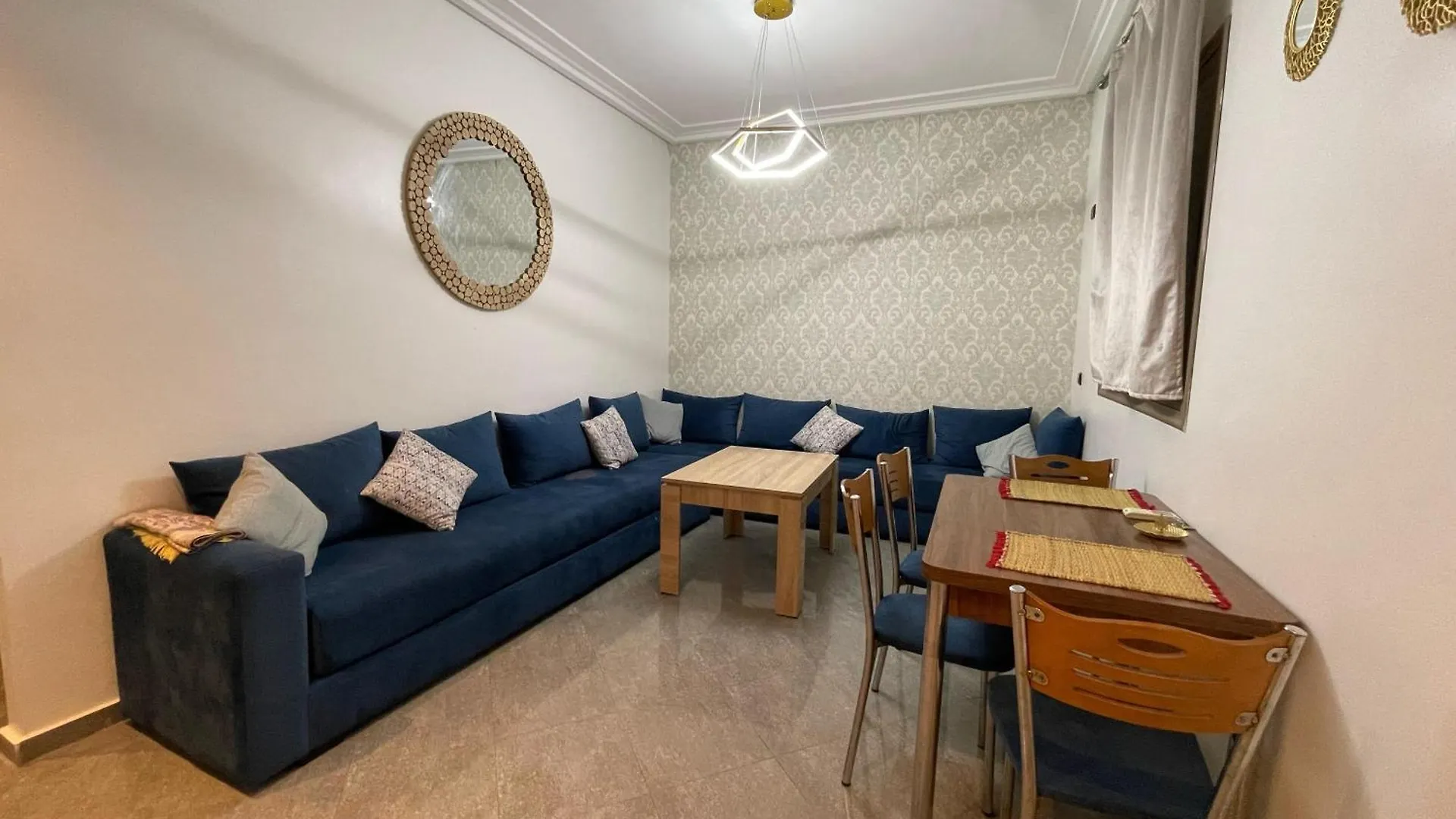 Marrakech Center Getaway Apartment Marrakesh